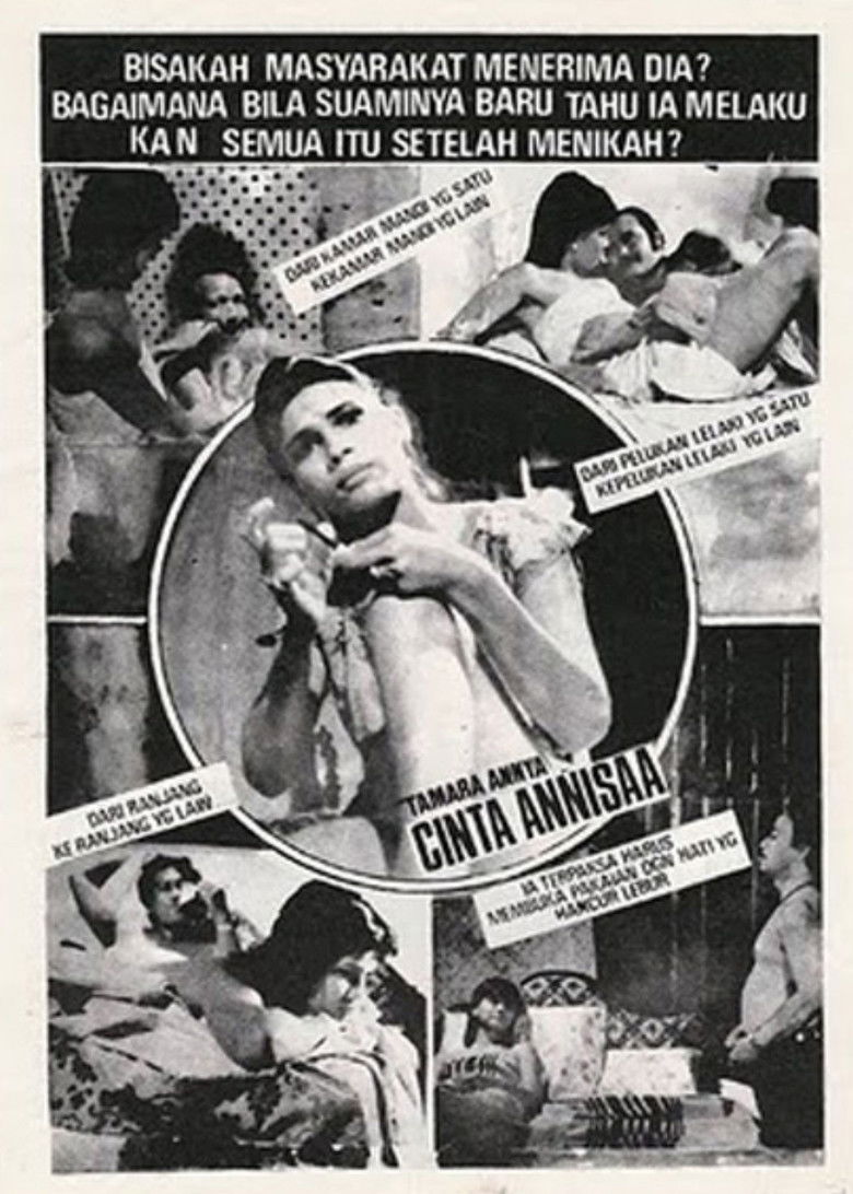 Imatge de Cinta Annisa