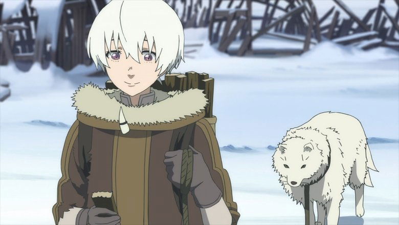 Assistir Fumetsu no Anata e Dublado Episodio 19 Online