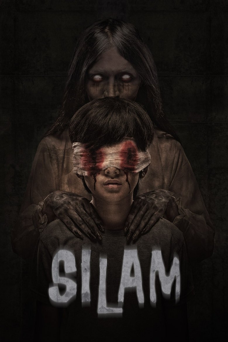 Silam main poster
