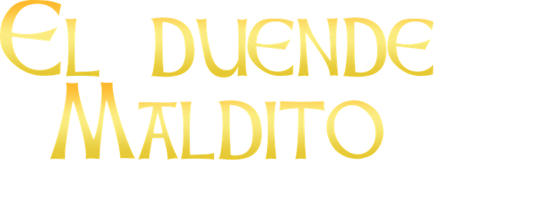 Imagen de El duende maldito 4: En el espacio