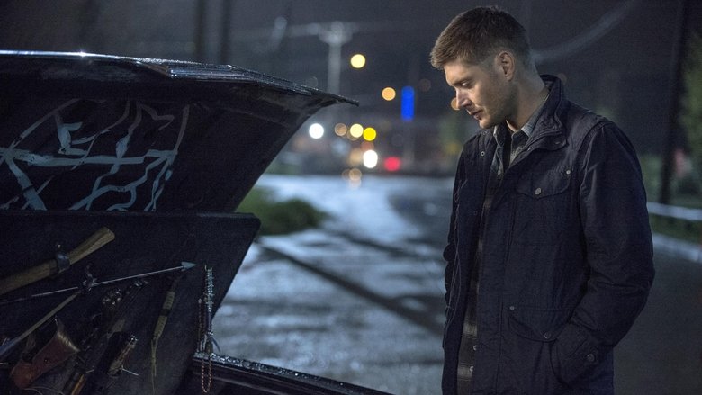 Supernatural Saison 9 Streaming Supernatural saison 9 épisode 23 en streaming Vostfr et vf
