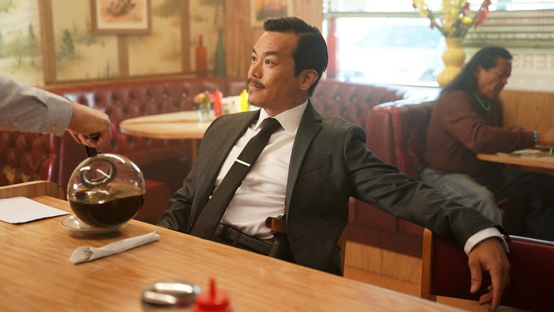 Still from Big Sky - Season 3 Episode 4