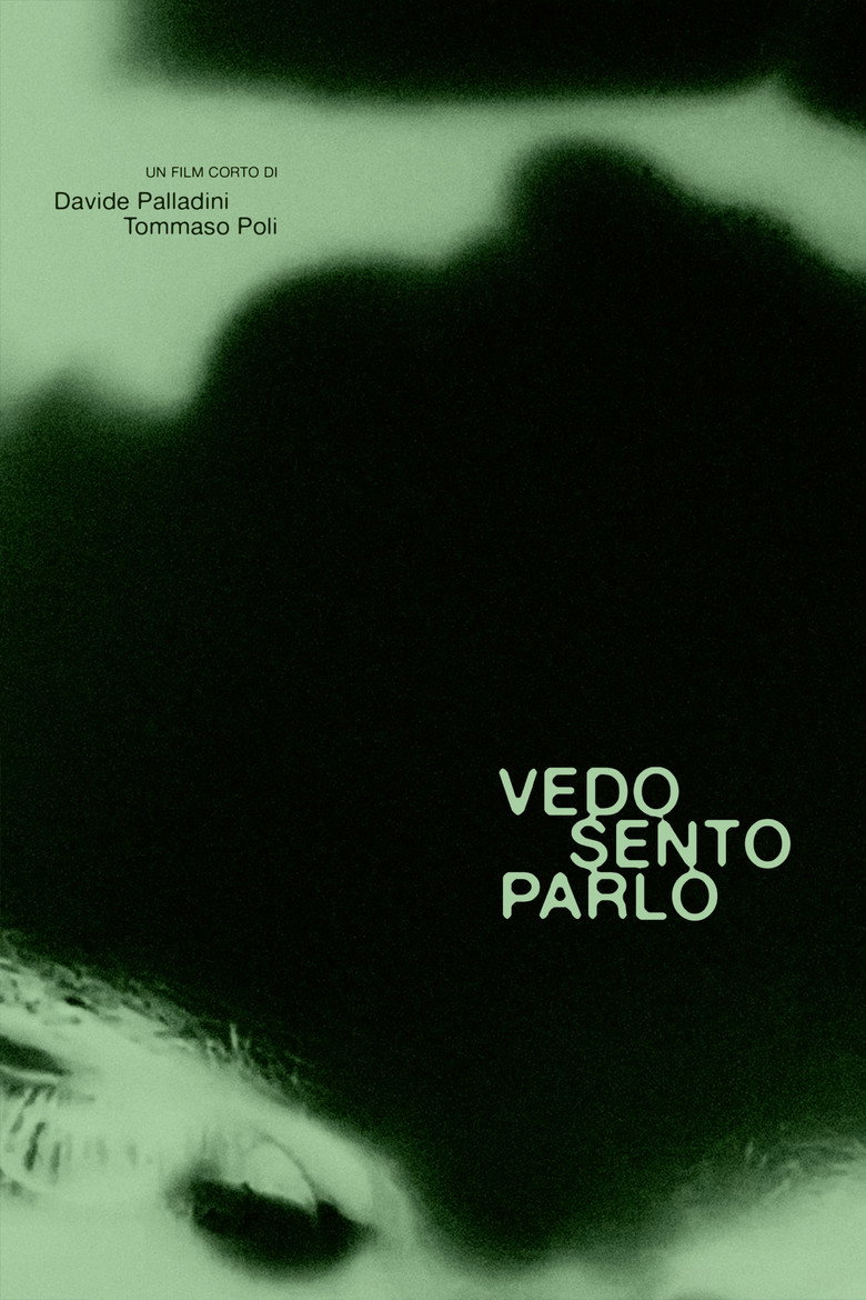 Imatge de Vedo Sento Parlo