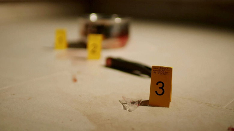 Still from A Deadly Neighbour