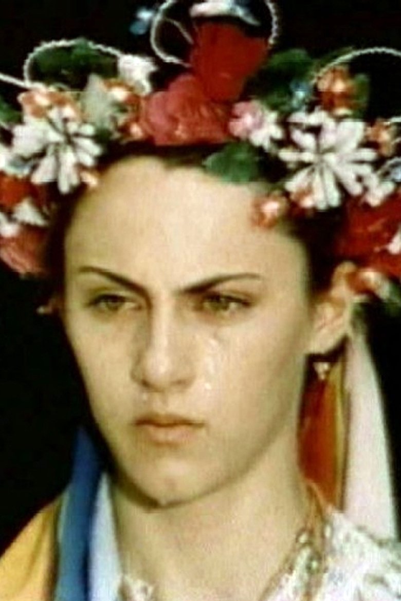 Ảnh Olena Ponomarenko