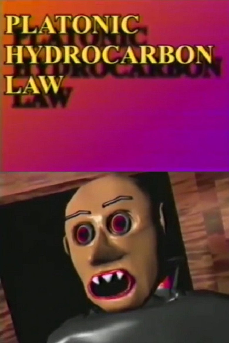 Platonic Hydrocarbon Law background