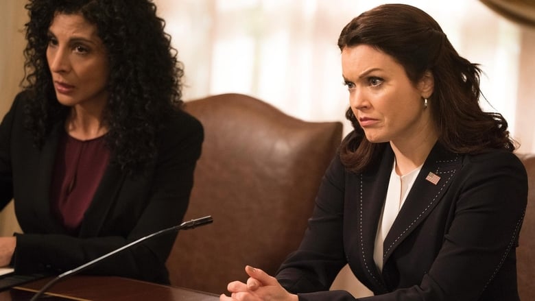 Still from Scandal - Season 7 Episode 17