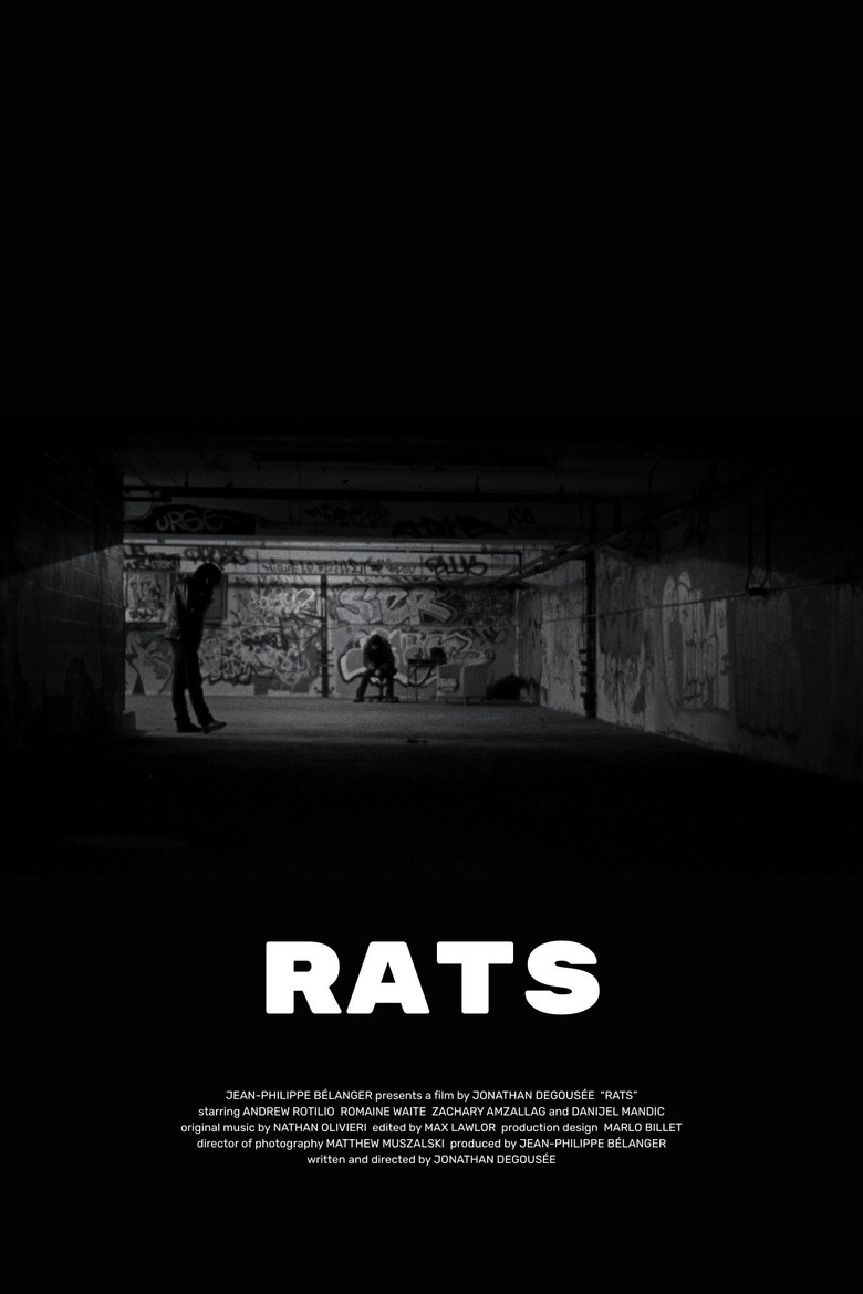Rats