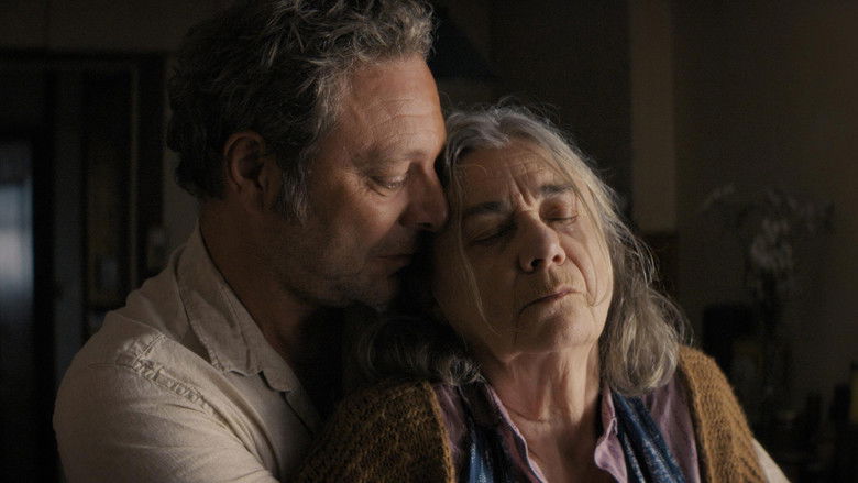 Image d'arrière-plan 3 du film A Messy Tribute to Motherly Love