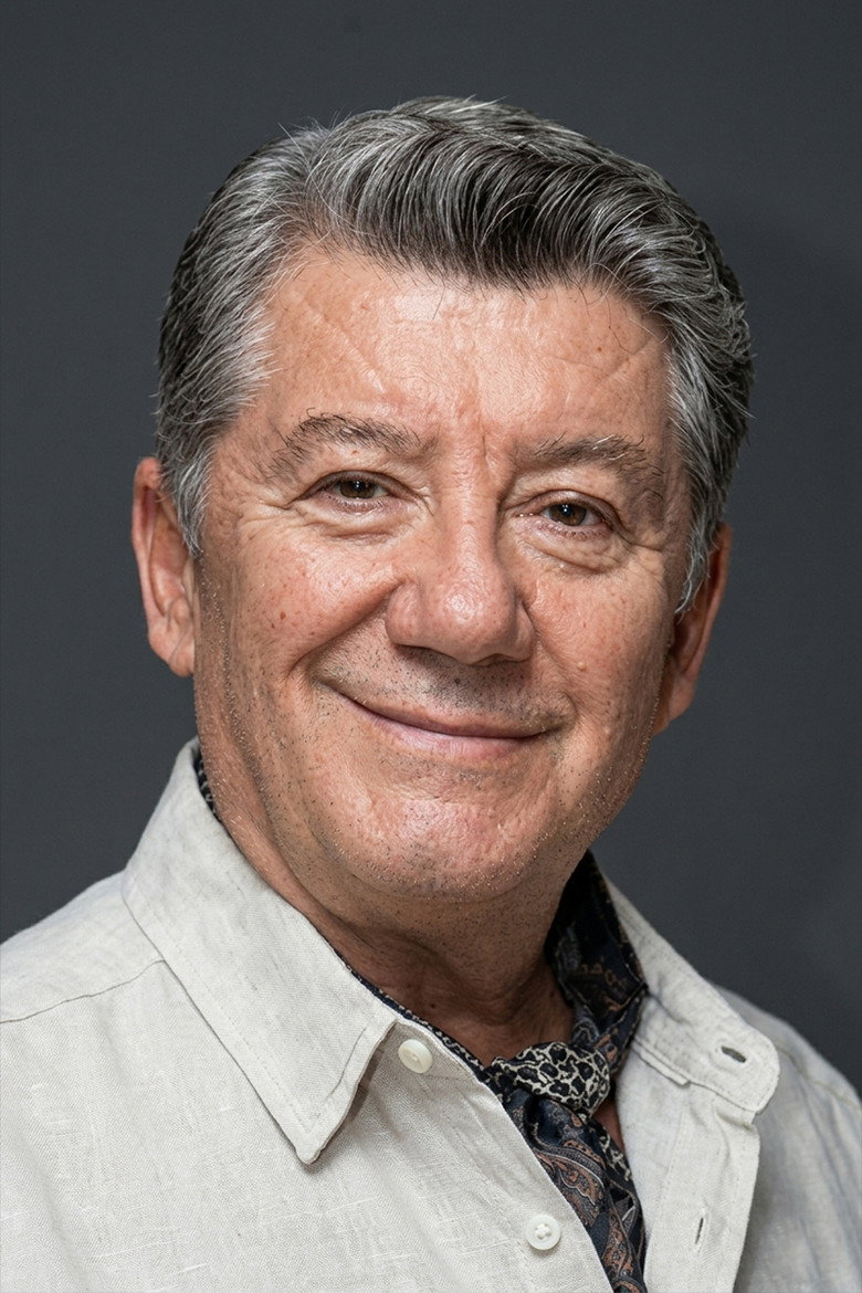 Tarık Ünlüoğlu photo 2