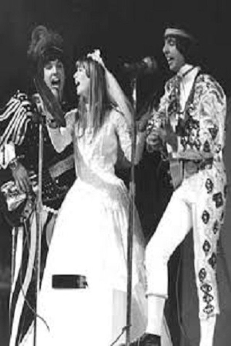 Os Mutantes photo 2