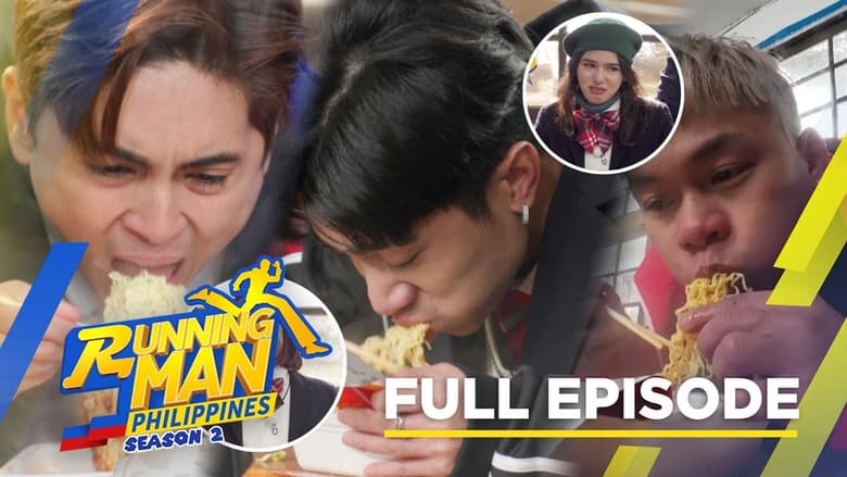 Running Man Philippines: Season 2 Full Episode 7