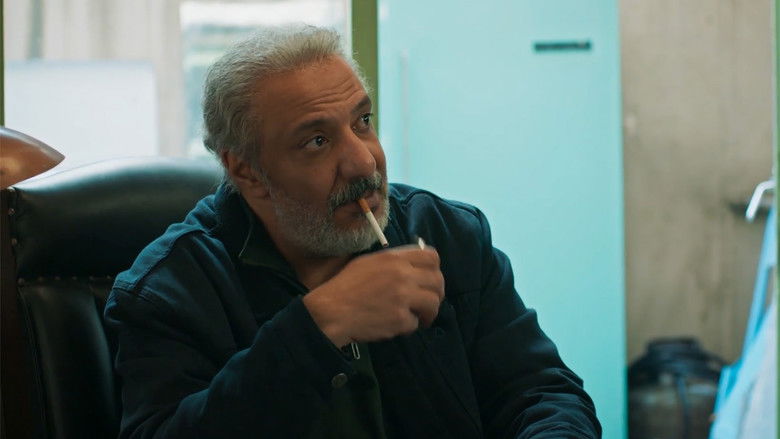 Still image for The Asphalt Jungle season 1 episode 7: Episode 07 Still image for The Asphalt Jungle season 1 episode 7: Episode 07