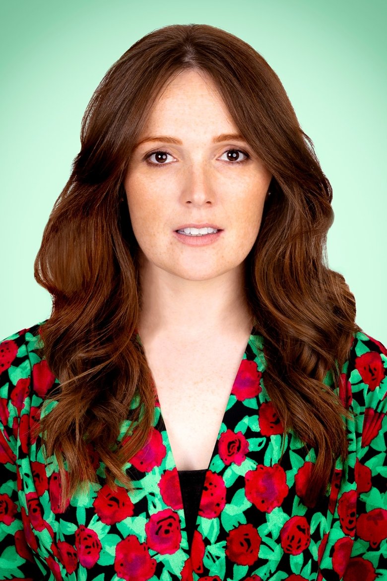 Ảnh Emma Doran