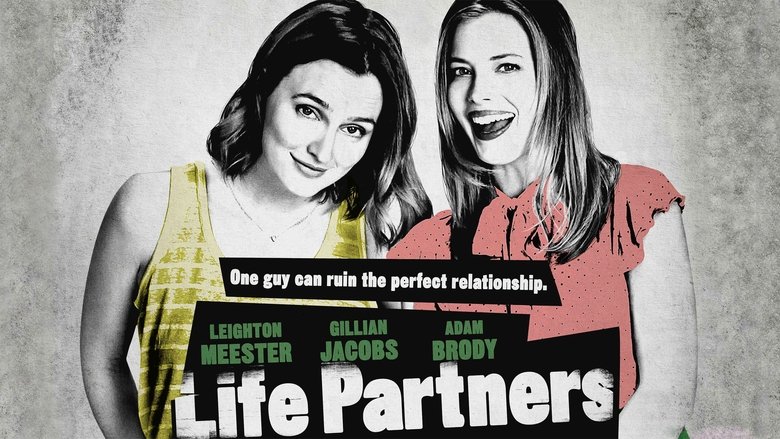 Gyvenimo partneriai / Life Partners (2014) SNT-TM ONLINE Gyvenimo partneriai / Life Partners (2014) SNT-TM ONLINE