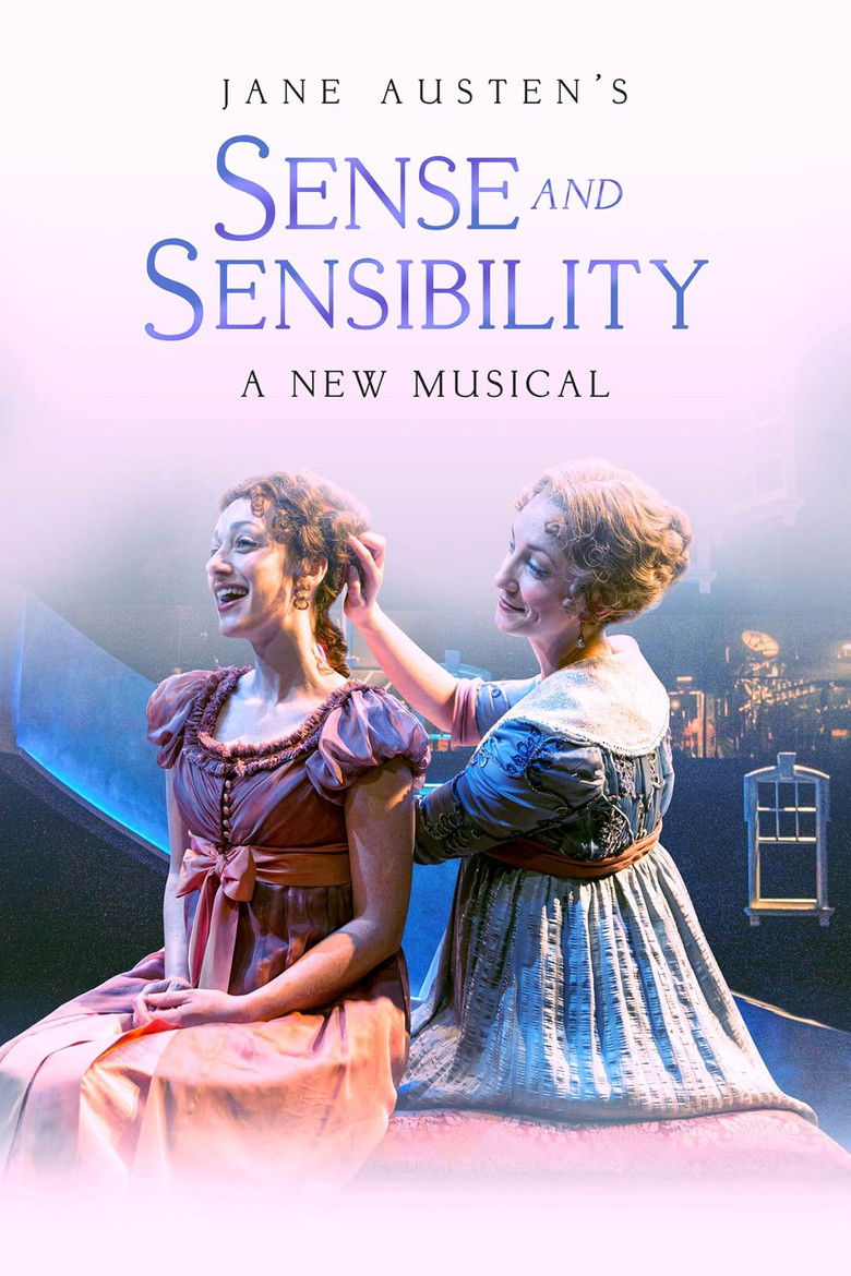 Imatge de Sense and Sensibility
