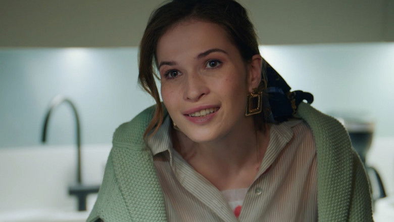 Still image for Тверская season 1 episode 10: Episode 10