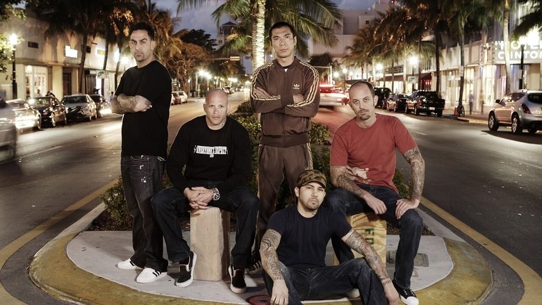 Voir Miami Ink en streaming sur streamizseries.com | Series streaming vf