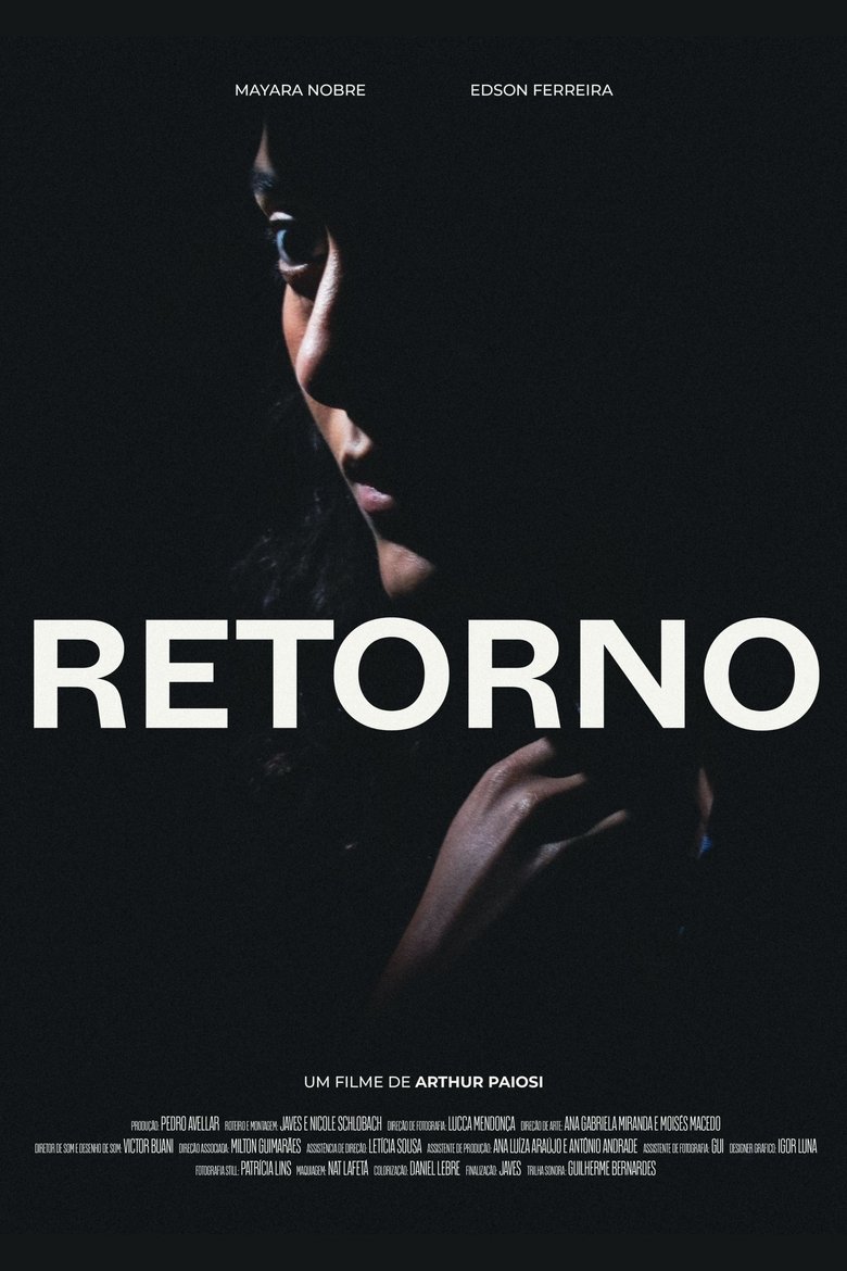 Return main poster