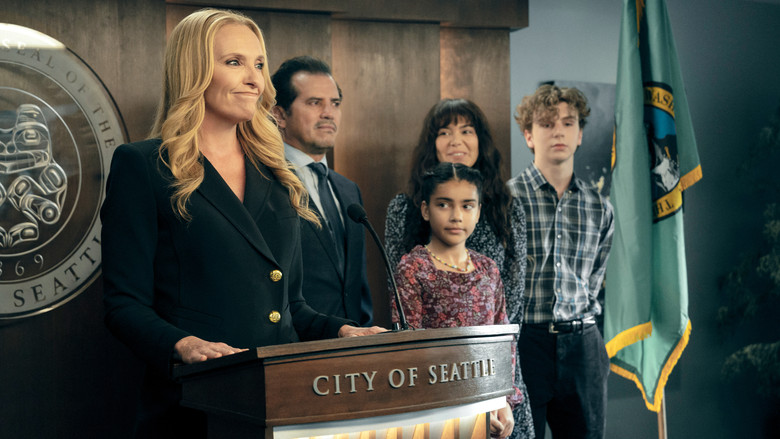 Still from The Power - Season 1 Episode 6