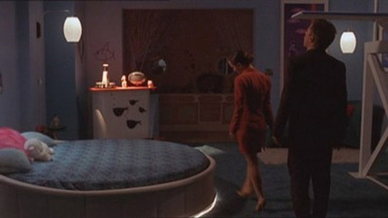 Still from Ally McBeal - Season 5 Episode 19