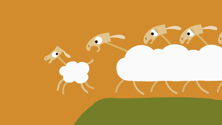 Still image for Animanimals season 1 episode 25: Sheep Still image for Animanimals season 1 episode 25: Sheep