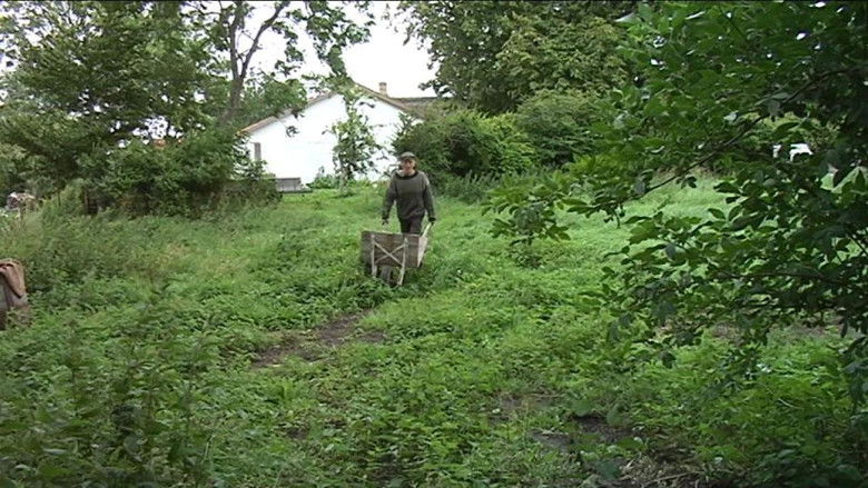 Still image for Frank & Kastaniegaarden season 1 episode 3: Episode 3