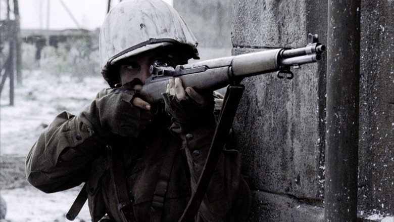 Still from رِباط الأخوة - Season 1 Episode 7