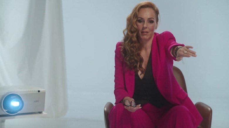 Still image for Rocío, contar la verdad para seguir viva season 1 episode 11: Episode 11