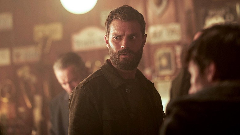 Still from The Tourist - Season 2 Episode 6