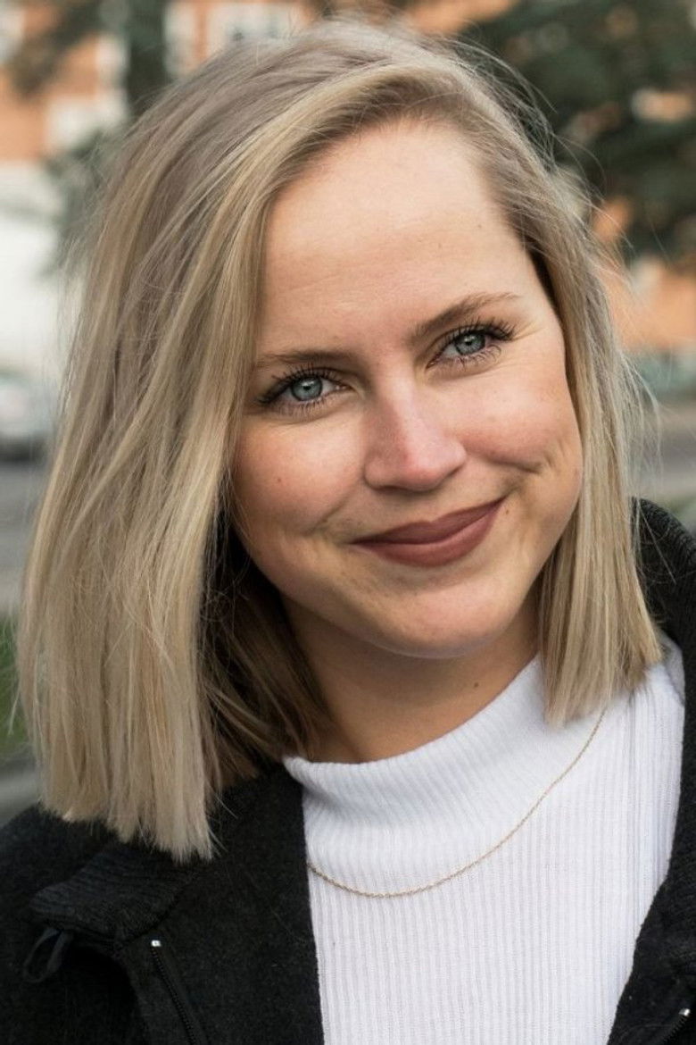 Line Kirsten Nikolajsen portrait image