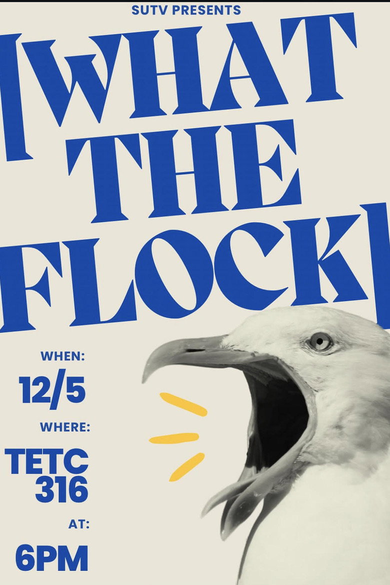 Imatge de [what the flock]: episode 2 (remastered)
