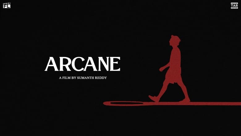 مشاهدة فيلم ARCANE 2021 مترجم أون لاين بجودة عالية