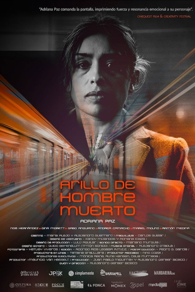 Imatge de Arillo de hombre muerto