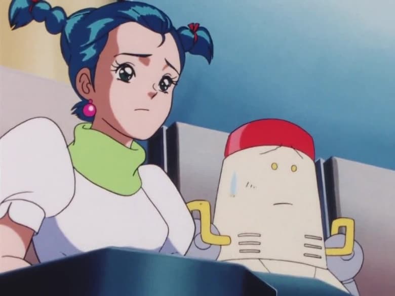 Still image for Red Baron season 1 episode 48: Resurrection! The Power of Friendship Still image for Red Baron season 1 episode 48: Resurrection! The Power of Friendship