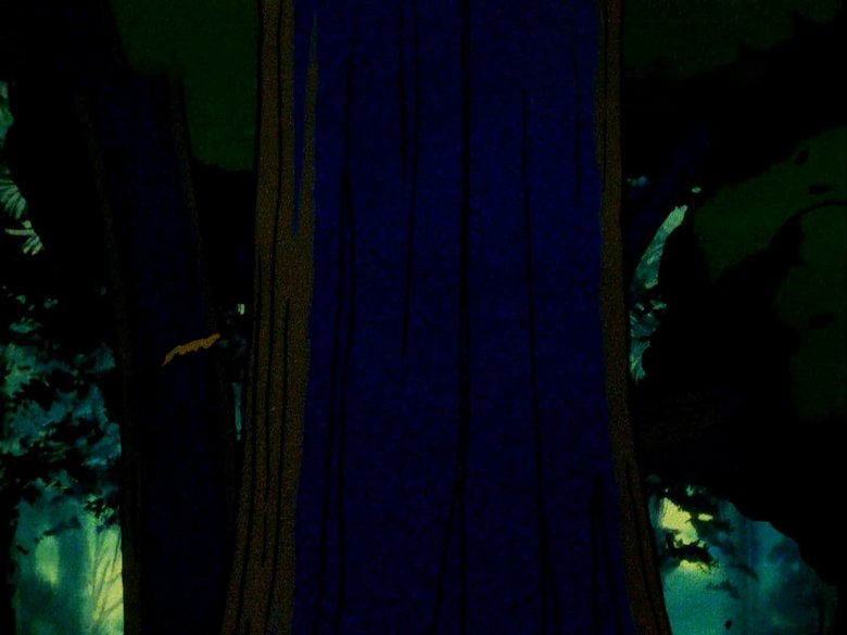 うる星やつら Sezóna 1 Epizoda 206 bombuj