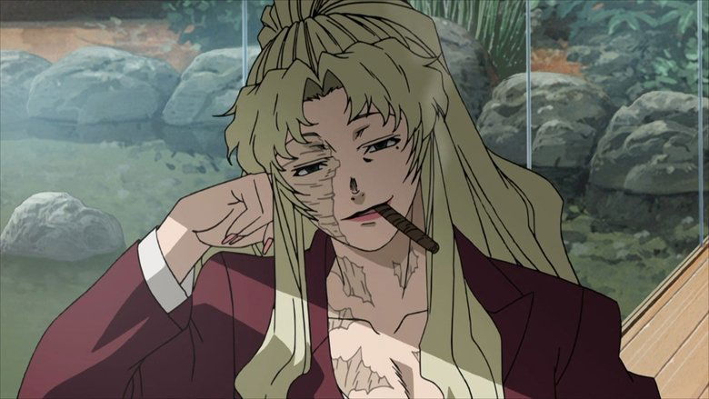 Black Lagoon: 1×24 | Anime4All