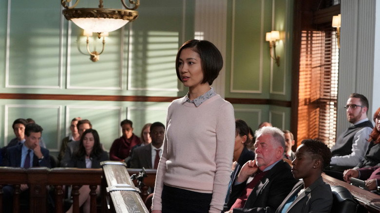 Still from For the People - Season 2 Episode 10