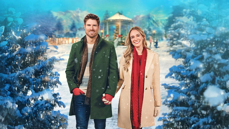 Image d'arrière-plan 6 du film La Chronique de Noël