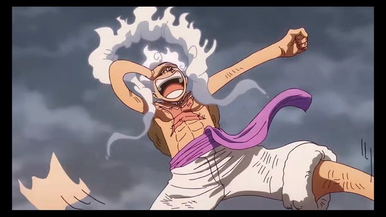 One Piece (1999)