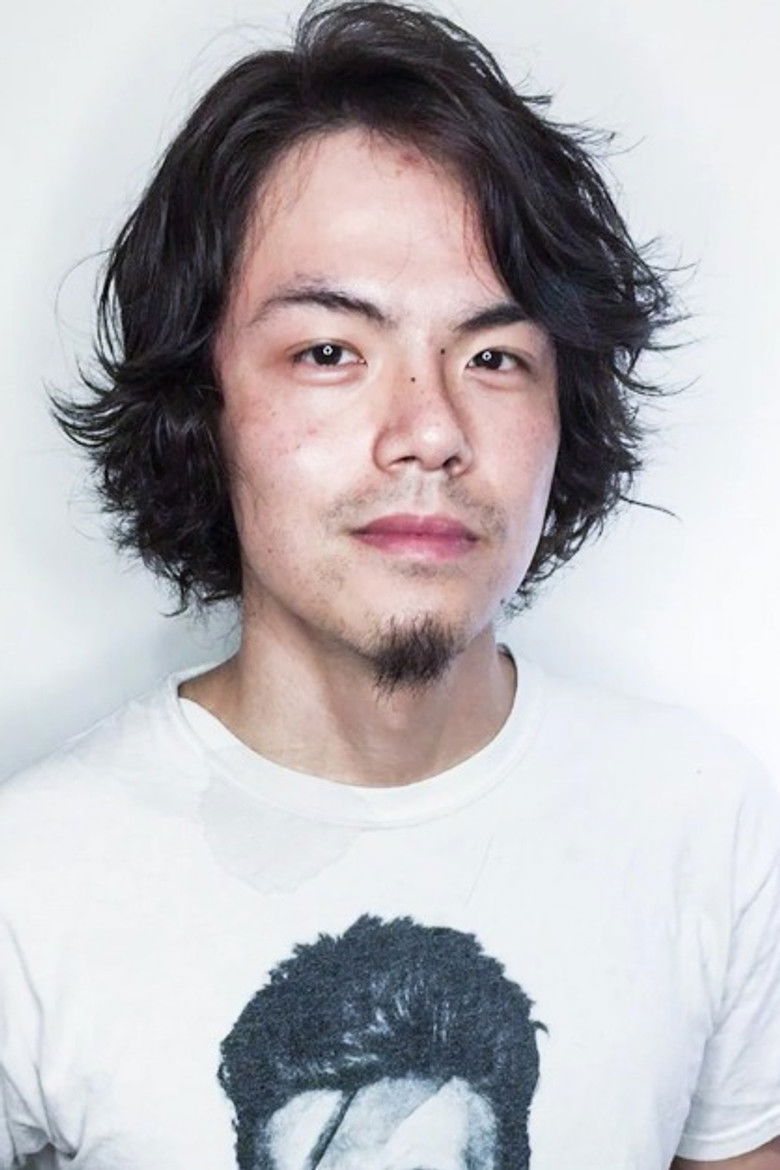 Shao-Ting Chang portrait image