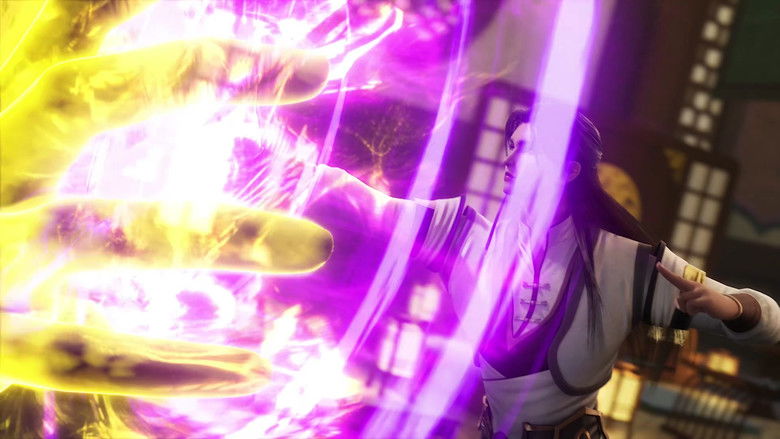 Still image for 我，修仙界的公敌 season 1 episode 40: Episode 40