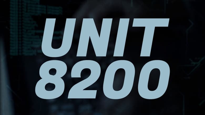 Unit 8200