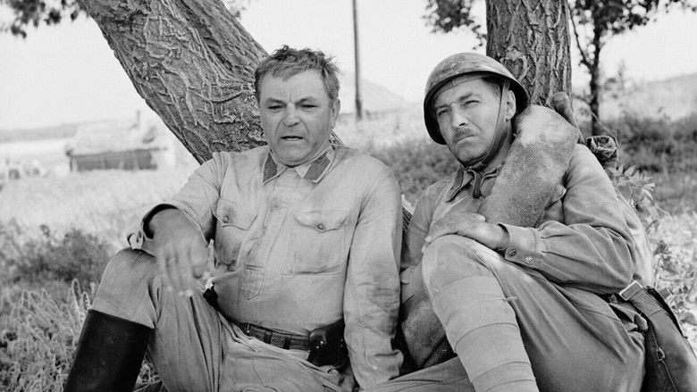 Image d'arrière-plan 3 du film Ils ont combattu pour la Patrie