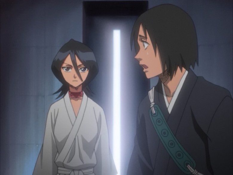 Bleach Episode 40 4Anime