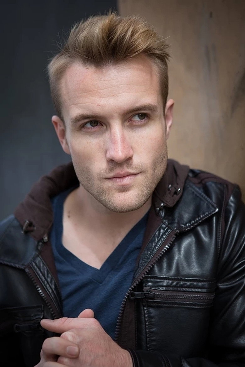 Weston Meredith photo 3