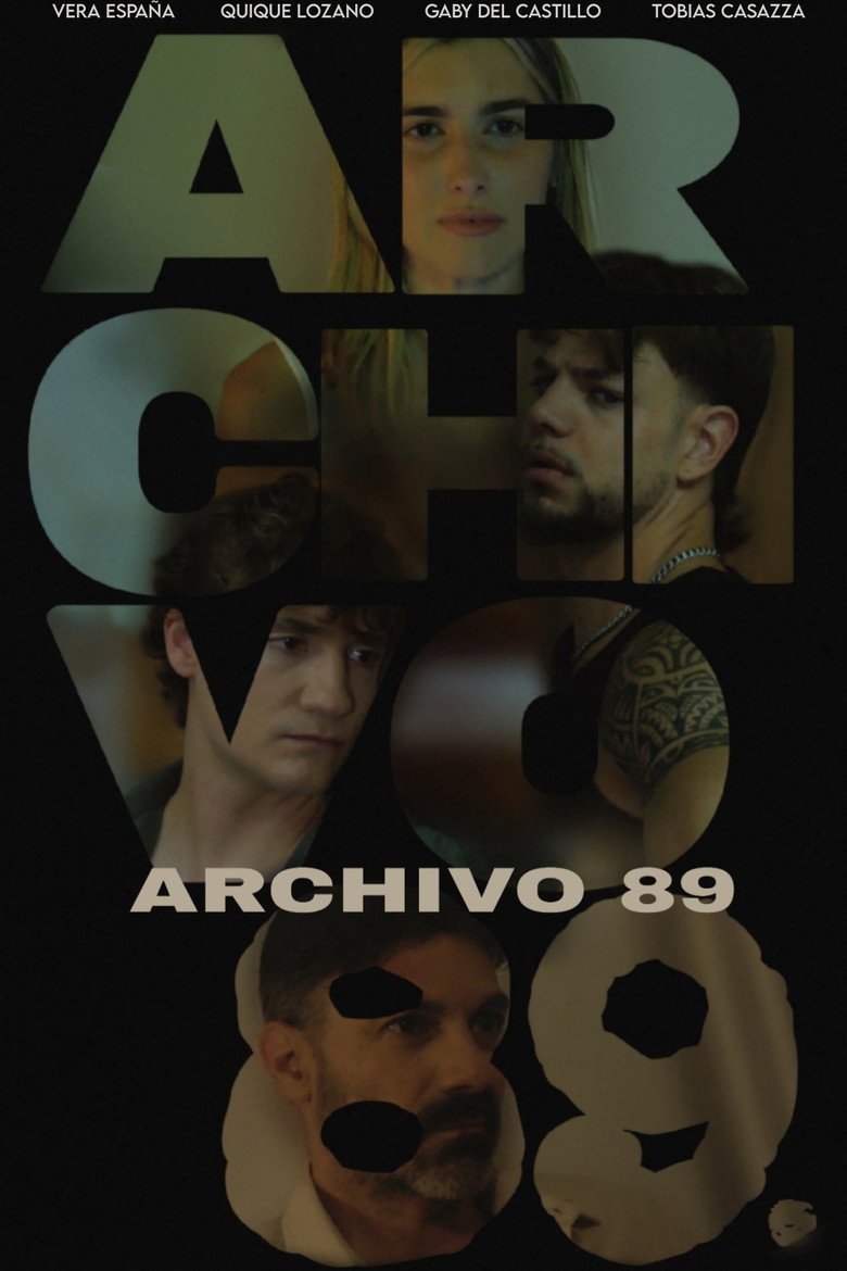 Imatge de Archivo 89
