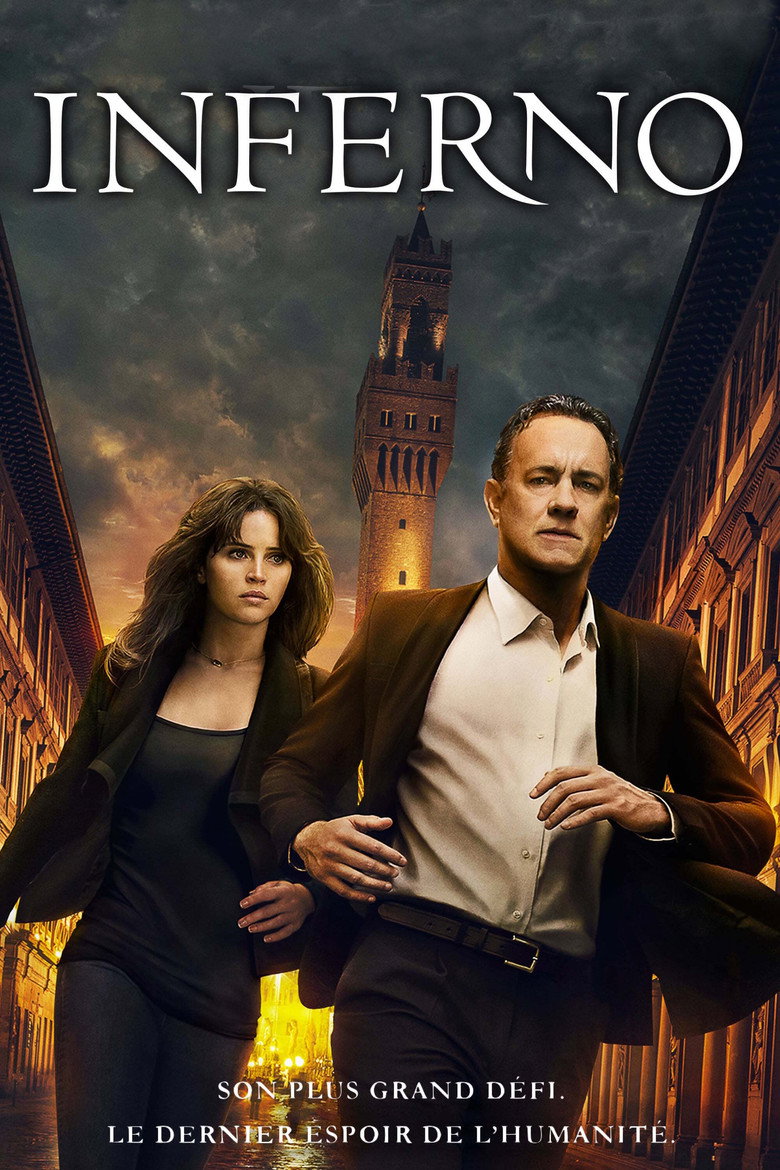 Póster la Película