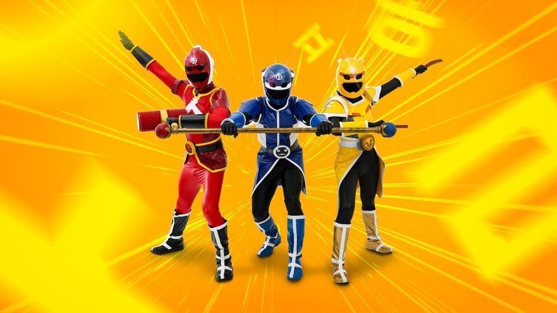 Hangeul Heroes A.I.YA (2021)