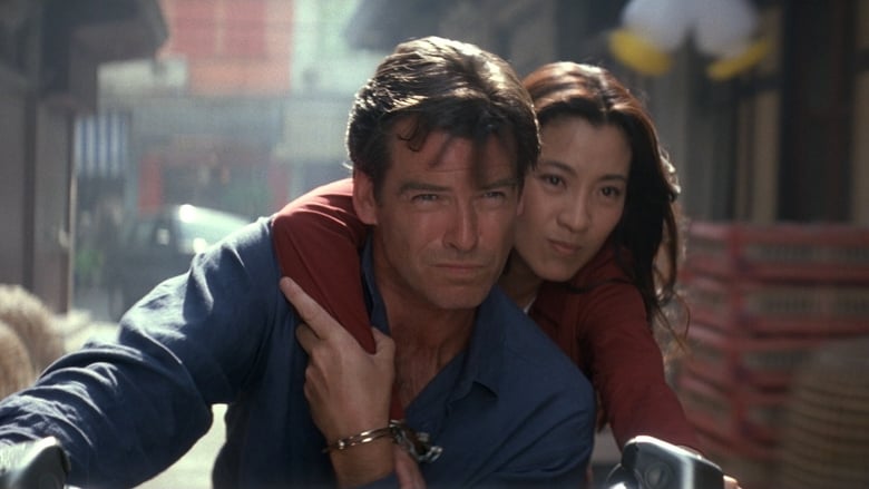 Tomorrow Never Dies (1997)